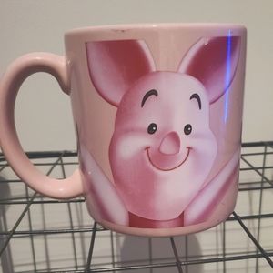 Disney piglet jumbo mug